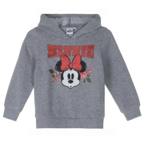 Sweat Capuche Multi-Licences 3/8 Ans