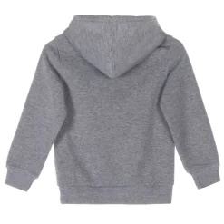 Sweat Capuche Multi-Licences 3/8 Ans