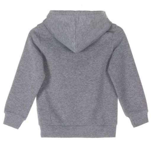 Sweat Capuche Multi-Licences 3/8 Ans