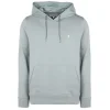 Sweat Capuche Ou