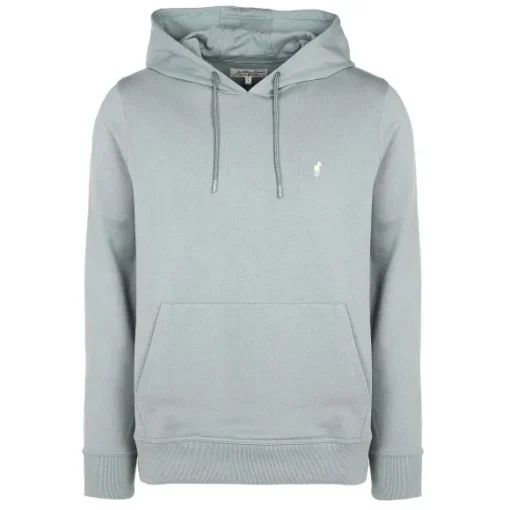 Sweat Capuche Ou