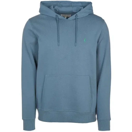 Sweat Capuche Ou