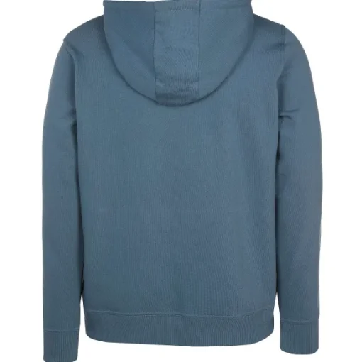 Sweat Capuche Ou