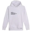 Sweat Capuche Ou 10/16 Ans