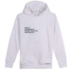 Sweat Capuche Ou 10/16 Ans