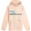 Sweat Capuche Ou 10/16 Ans
