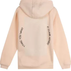 Sweat Capuche Ou 10/16 Ans