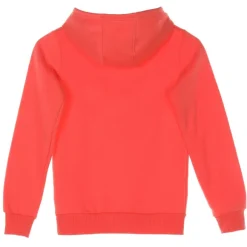 Sweat Capuche Papillon 8/12 Ans