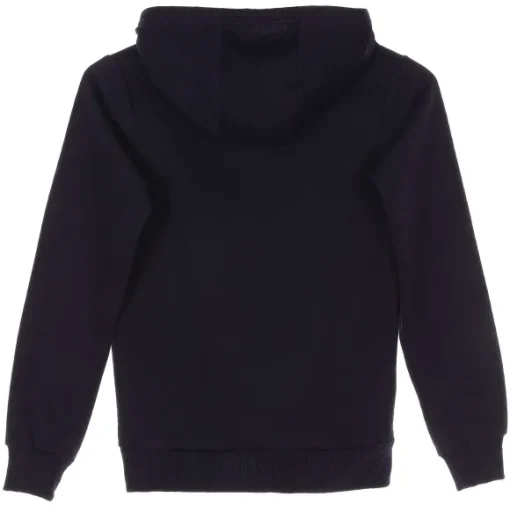 Sweat Capuche Papillon 8/12 Ans