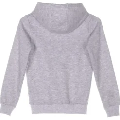 Sweat Capuche Papillon 8/12 Ans