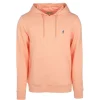Sweat Capuche Taupe Ou