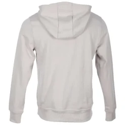 Sweat Capuche Taupe Ou