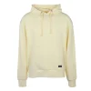 Sweat Capuche Uni