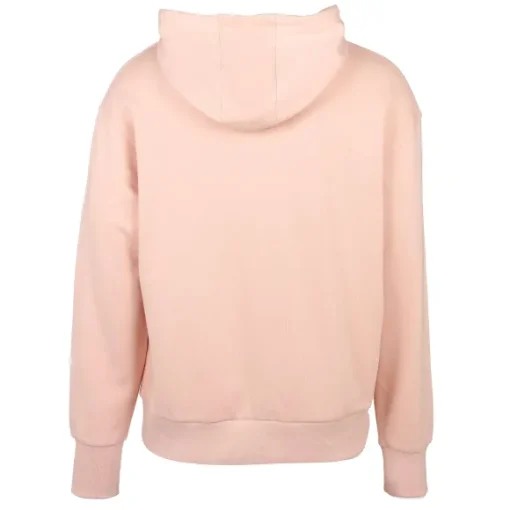 Sweat Capuche Uni