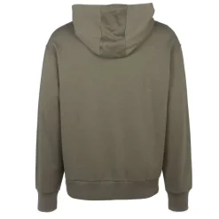 Sweat Capuche Uni