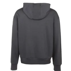 Sweat Capuche Uni