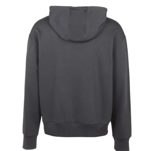 Sweat Capuche Uni