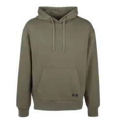 Sweat Capuche Uni