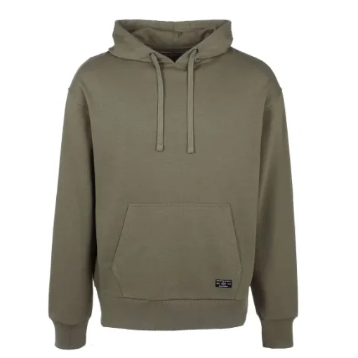 Sweat Capuche Uni