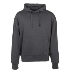 Sweat Capuche Uni