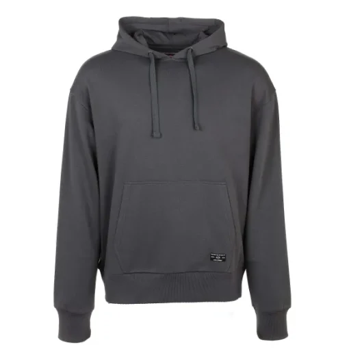 Sweat Capuche Uni