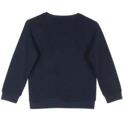 Sweat Col Rond 8/12 Ans
