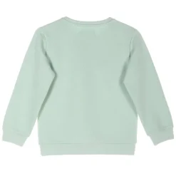 Sweat Col Rond 8/12 Ans