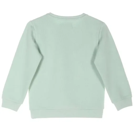 Sweat Col Rond 8/12 Ans
