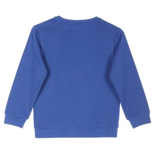 Sweat Col Rond 8/12 Ans