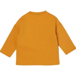 Sweat Ferm Gar On 3/36 Mois