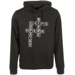 Sweat Ferm Print Poitrine