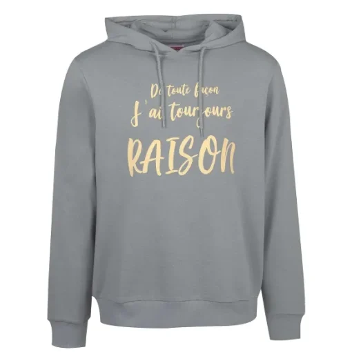 Sweat Ferm Print Poitrine