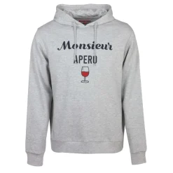 Sweat Ferm Print Poitrine