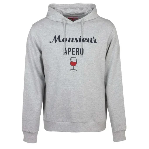 Sweat Ferm Print Poitrine