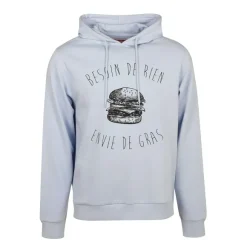 Sweat Ferm Print Poitrine