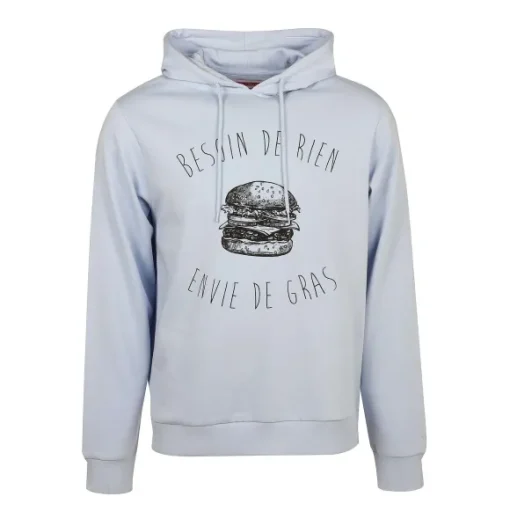 Sweat Ferm Print Poitrine