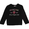 Sweat Ferme Avec Animation 8/12 Ans