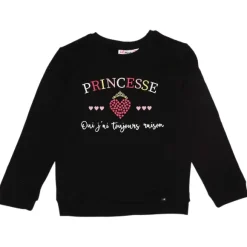 Sweat Ferme Avec Animation 8/12 Ans