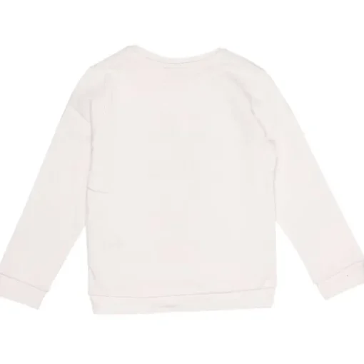 Sweat Ferme Avec Animation 8/12 Ans