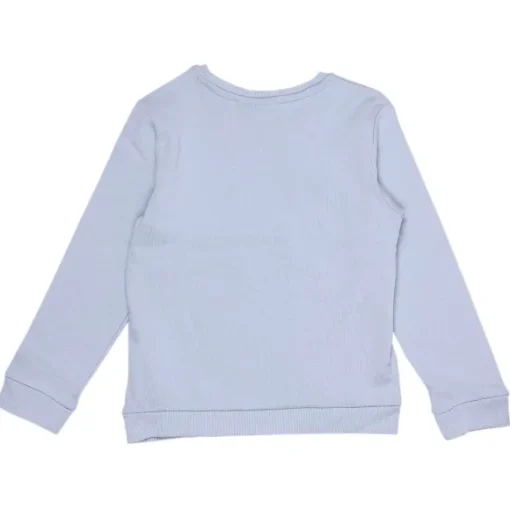 Sweat Ferme Avec Animation 8/12 Ans