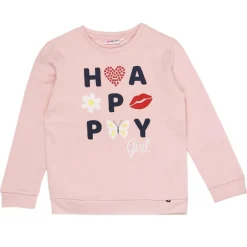 Sweat Ferme Avec Animation 8/12 Ans