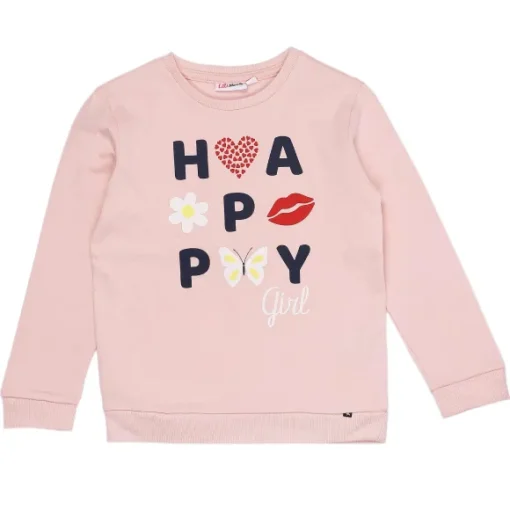 Sweat Ferme Avec Animation 8/12 Ans