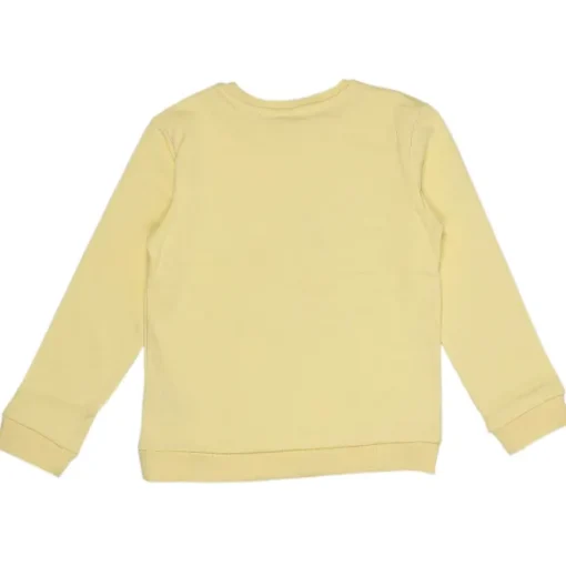 Sweat Ferme Avec Animation 8/12 Ans
