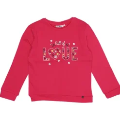 Sweat Ferme Avec Animation 8/12 Ans