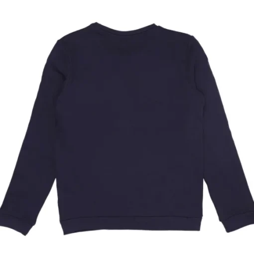 Sweat Ferme Avec Animation 8/12 Ans
