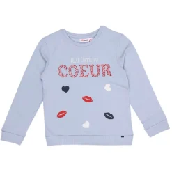 Sweat Ferme Avec Animation 8/12 Ans