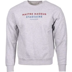 Sweat Maitre Nageur Stagiaire