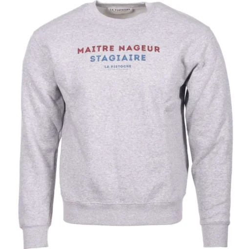 Sweat Maitre Nageur Stagiaire