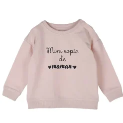 Sweat Message Du 3 Au 36 Mois