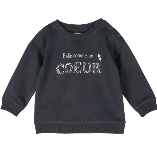 Sweat Message Du 3 Au 36 Mois